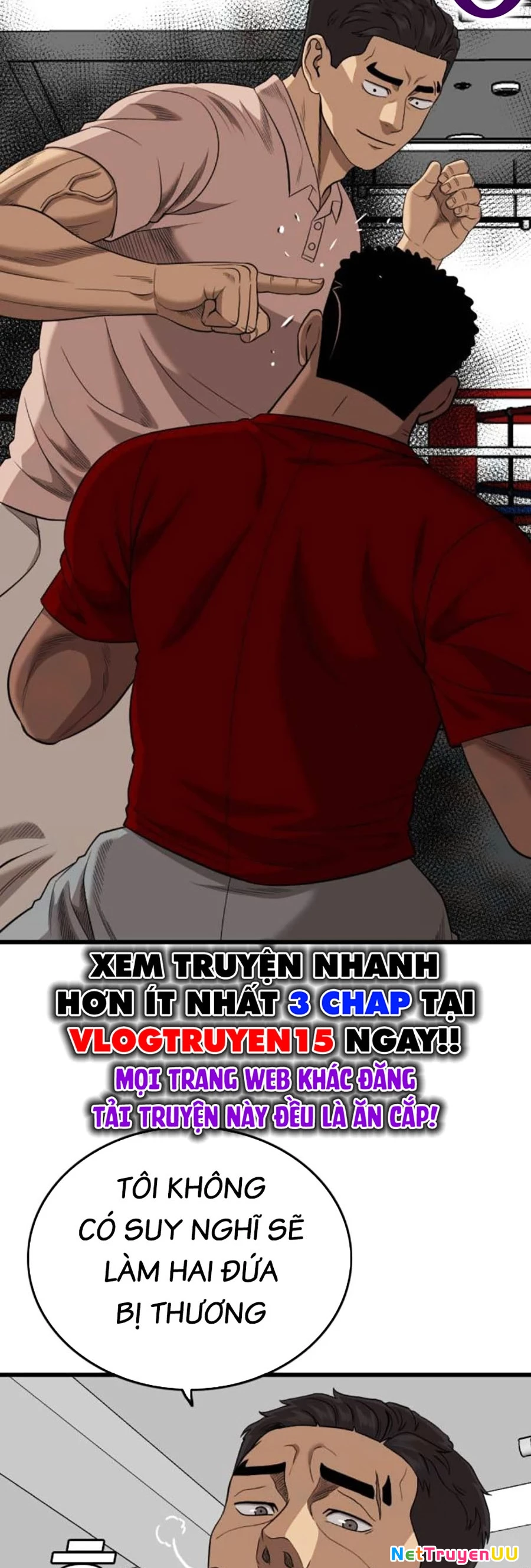 Người Xấu Chapter 200 - Trang 2