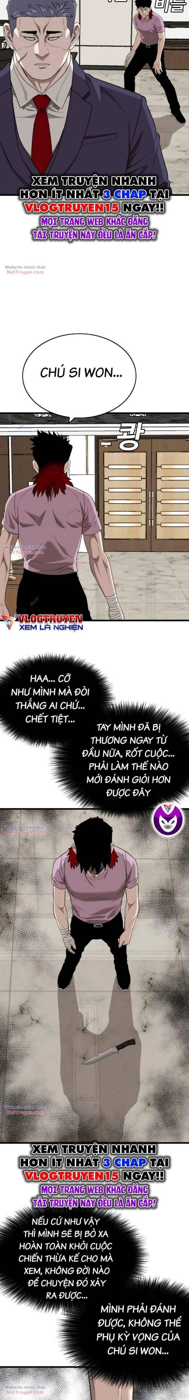 Người Xấu Chapter 199 - Trang 2