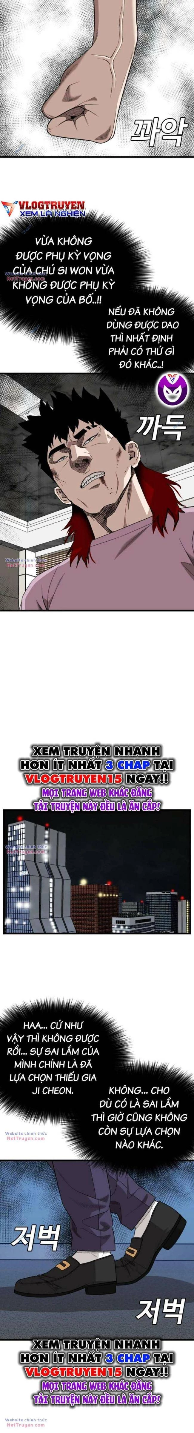 Người Xấu Chapter 199 - Trang 2