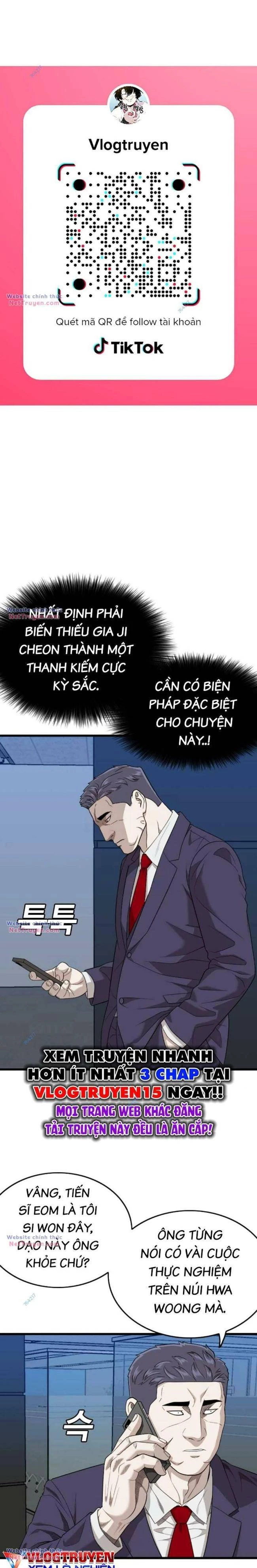 Người Xấu Chapter 199 - Trang 2