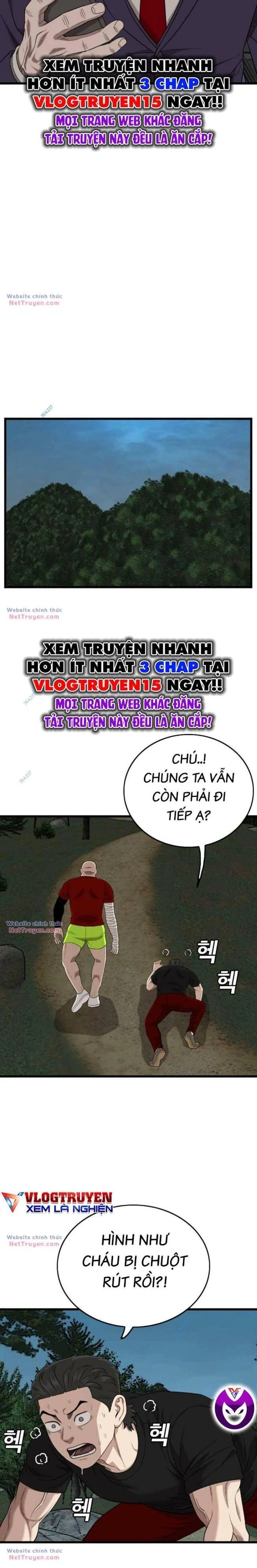 Người Xấu Chapter 199 - Trang 2