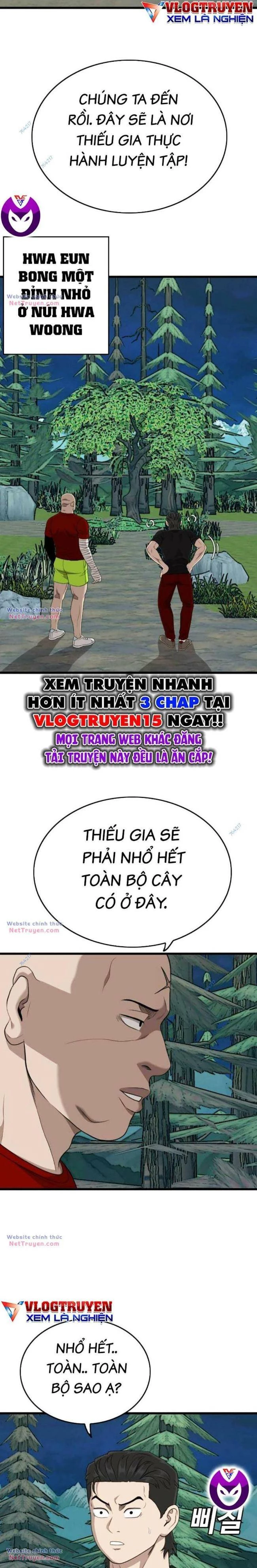 Người Xấu Chapter 199 - Trang 2