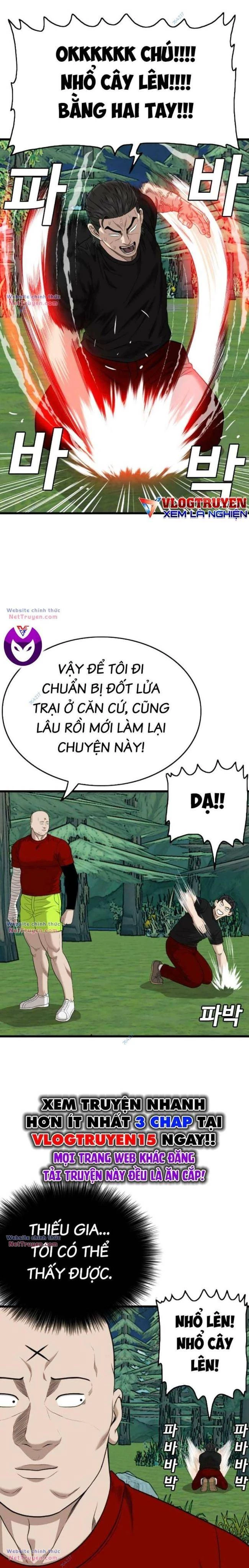 Người Xấu Chapter 199 - Trang 2