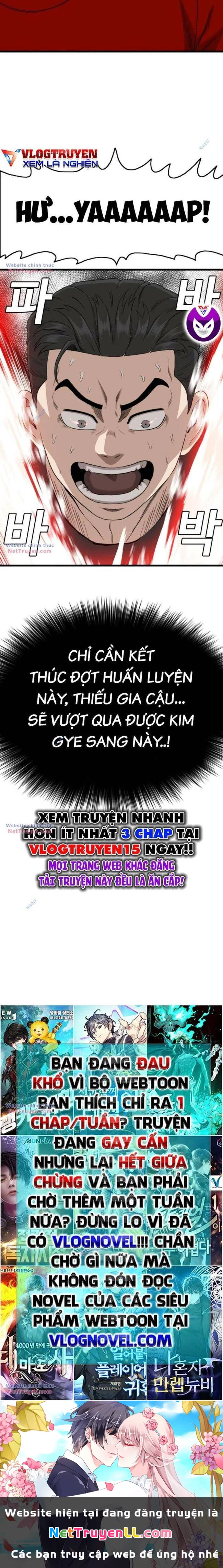 Người Xấu Chapter 199 - Trang 2