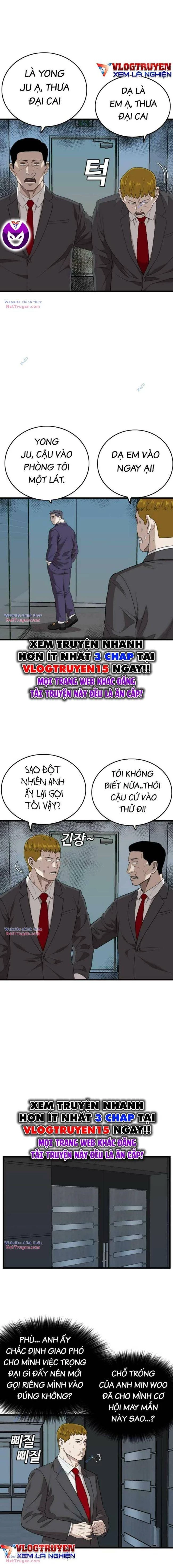 Người Xấu Chapter 199 - Trang 2