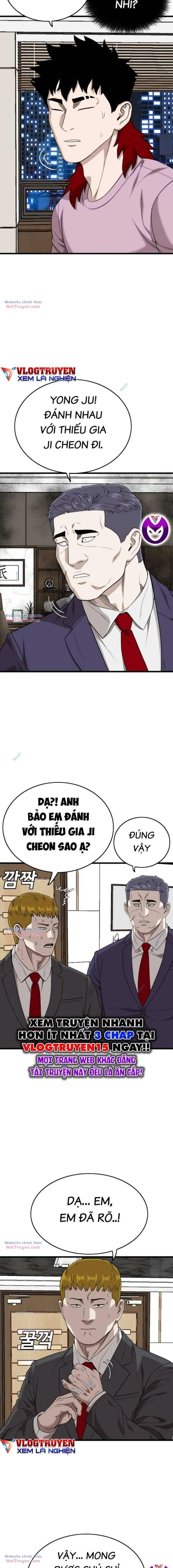 Người Xấu Chapter 199 - Trang 2