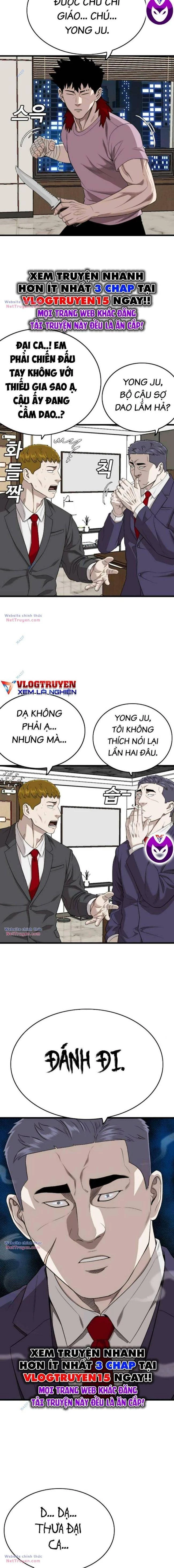 Người Xấu Chapter 199 - Trang 2