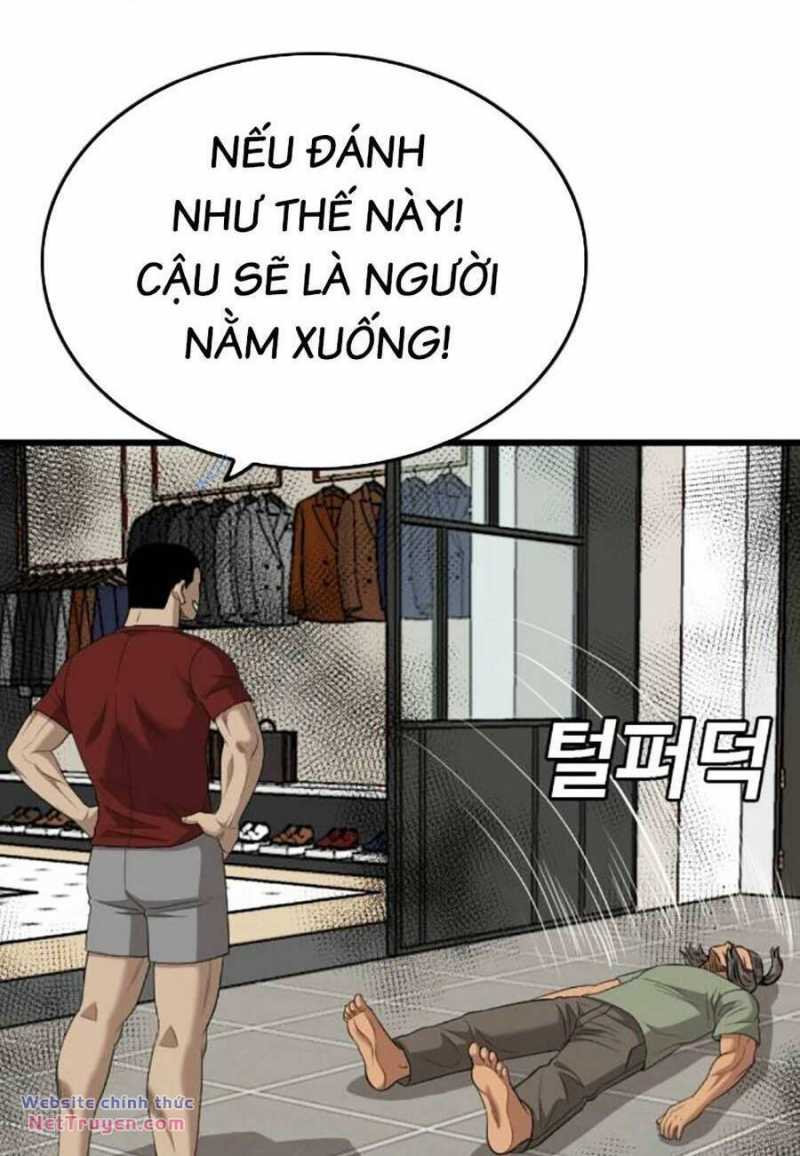 Người Xấu Chapter 198.2 - Trang 2