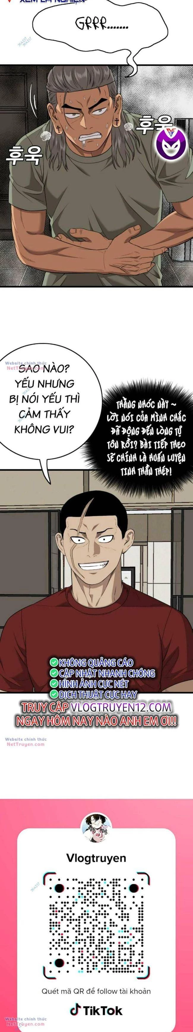 Người Xấu Chapter 198 - Trang 2