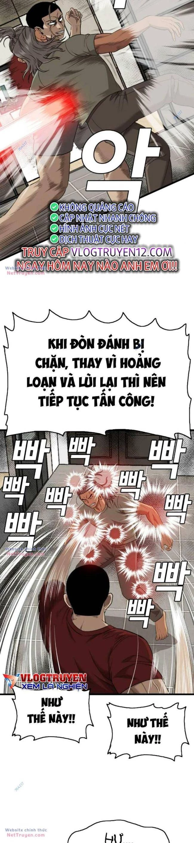 Người Xấu Chapter 198 - Trang 2