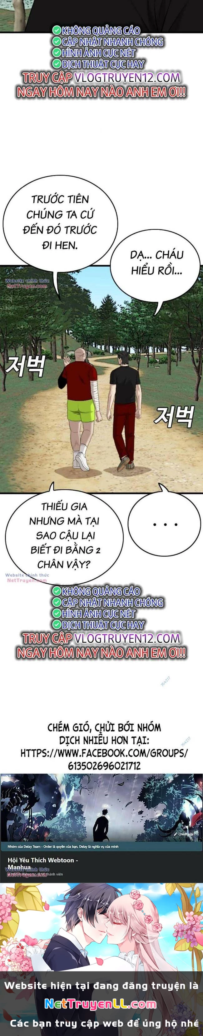 Người Xấu Chapter 198 - Trang 2