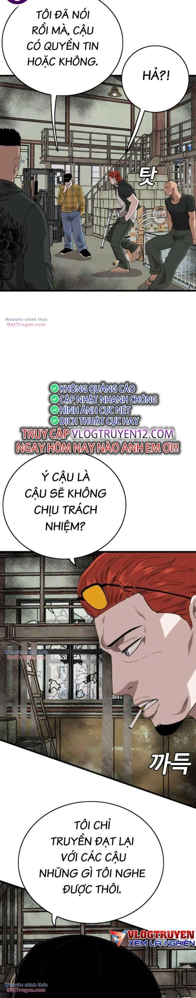 Người Xấu Chapter 198 - Trang 2