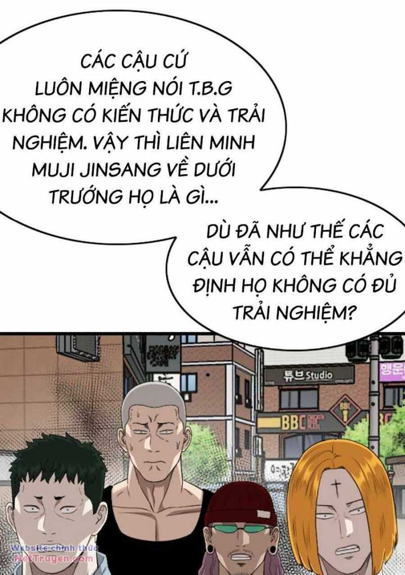 Người Xấu Chapter 197.1 - Trang 2