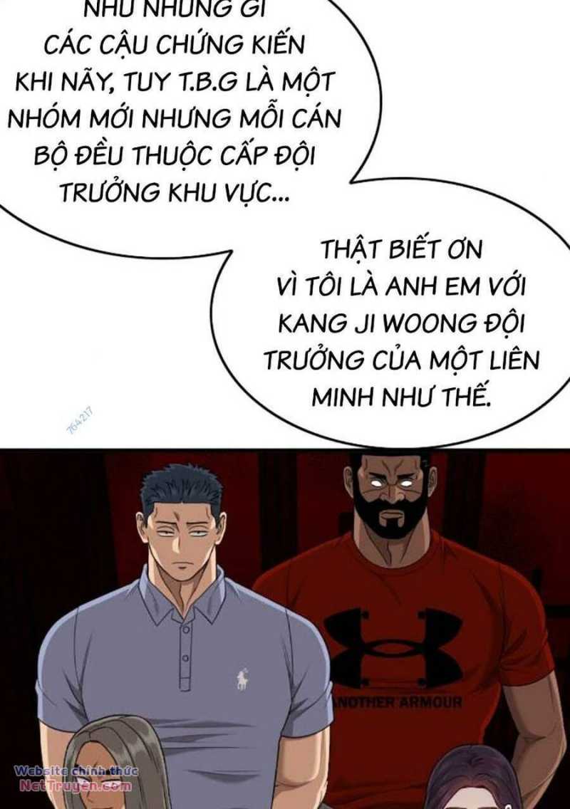 Người Xấu Chapter 197.1 - Trang 2