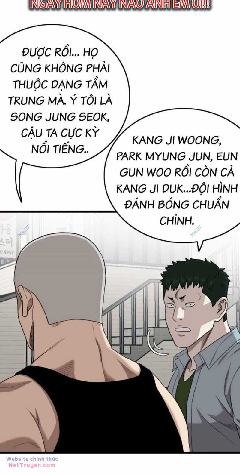 Người Xấu Chapter 197.1 - Trang 2