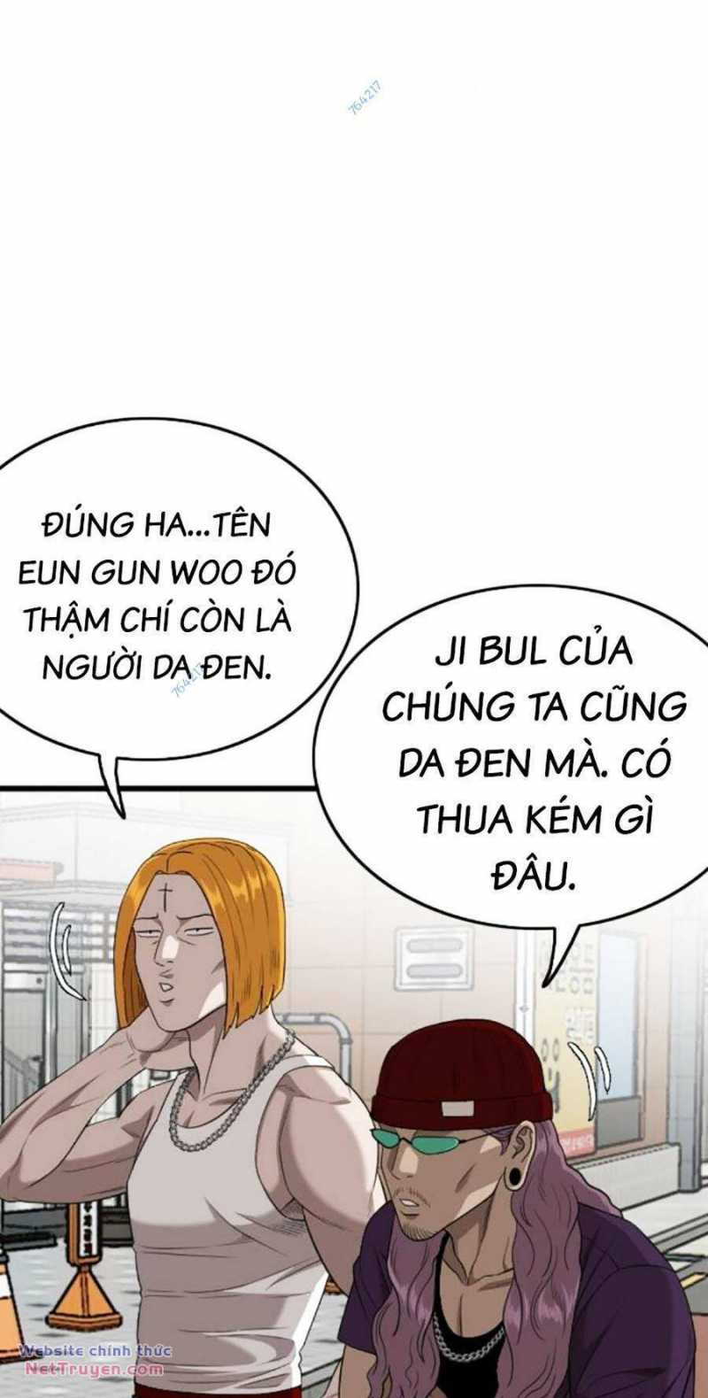 Người Xấu Chapter 197.1 - Trang 2