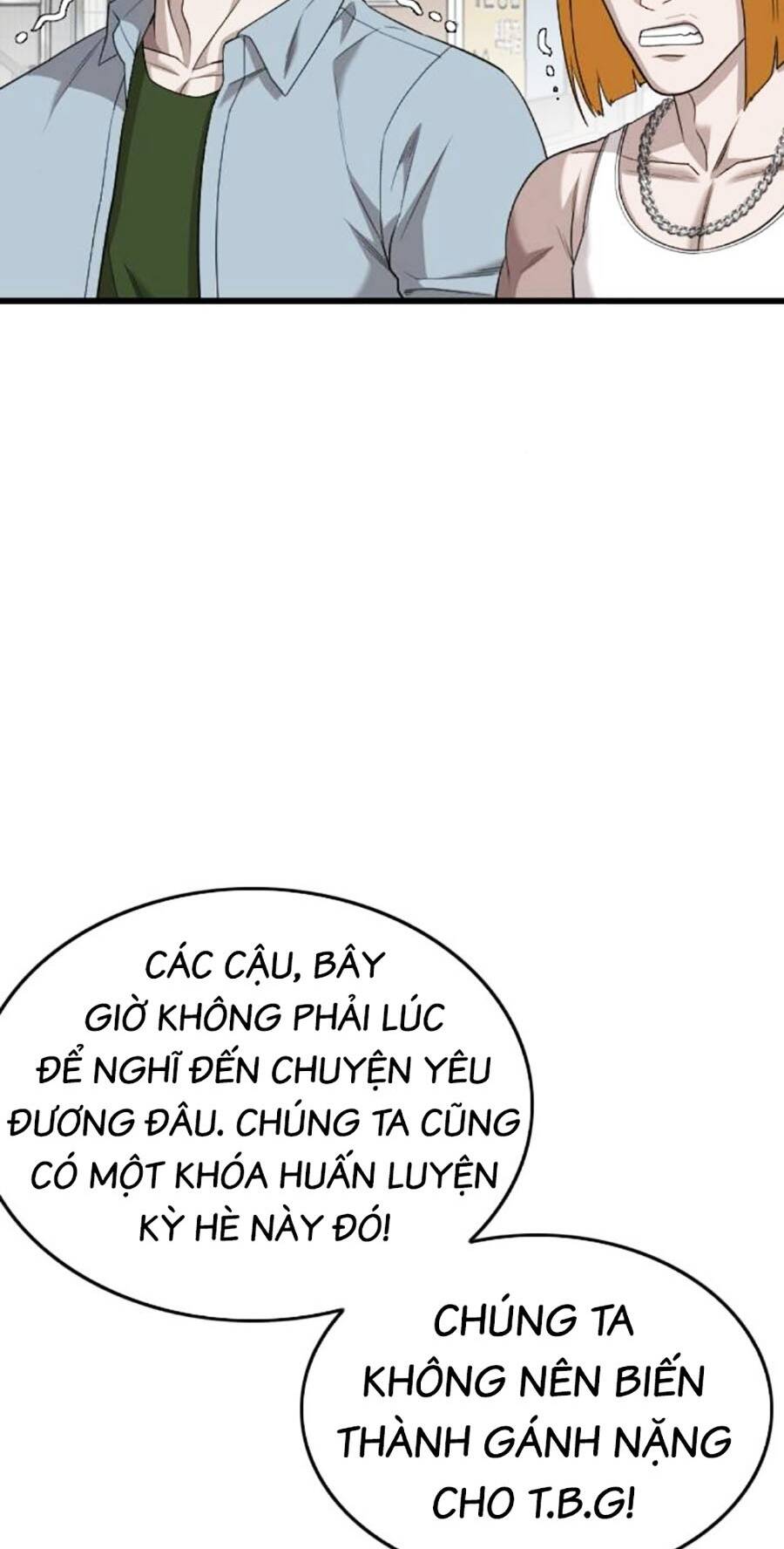 Người Xấu Chapter 197 - Trang 2