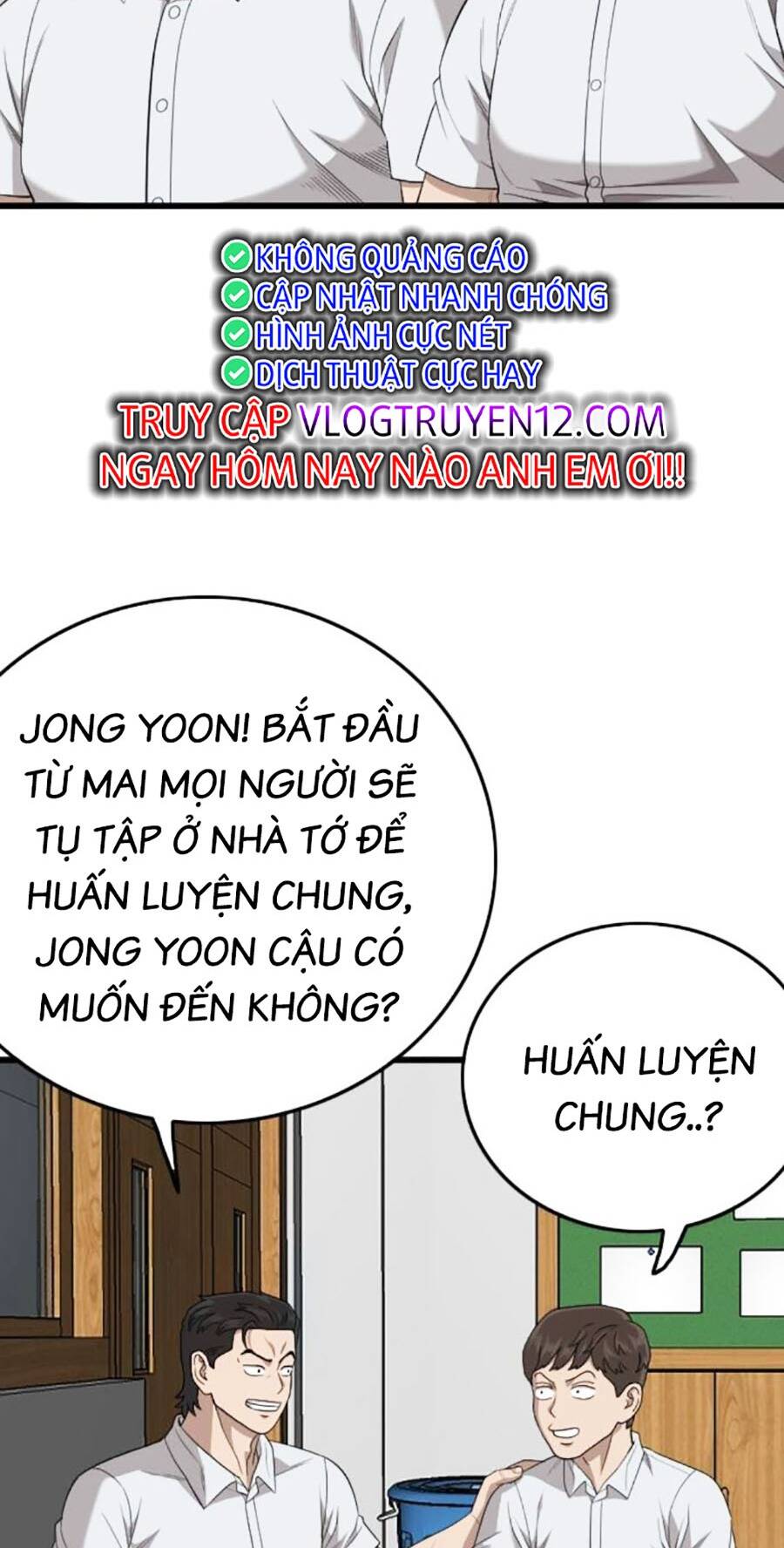 Người Xấu Chapter 197 - Trang 2