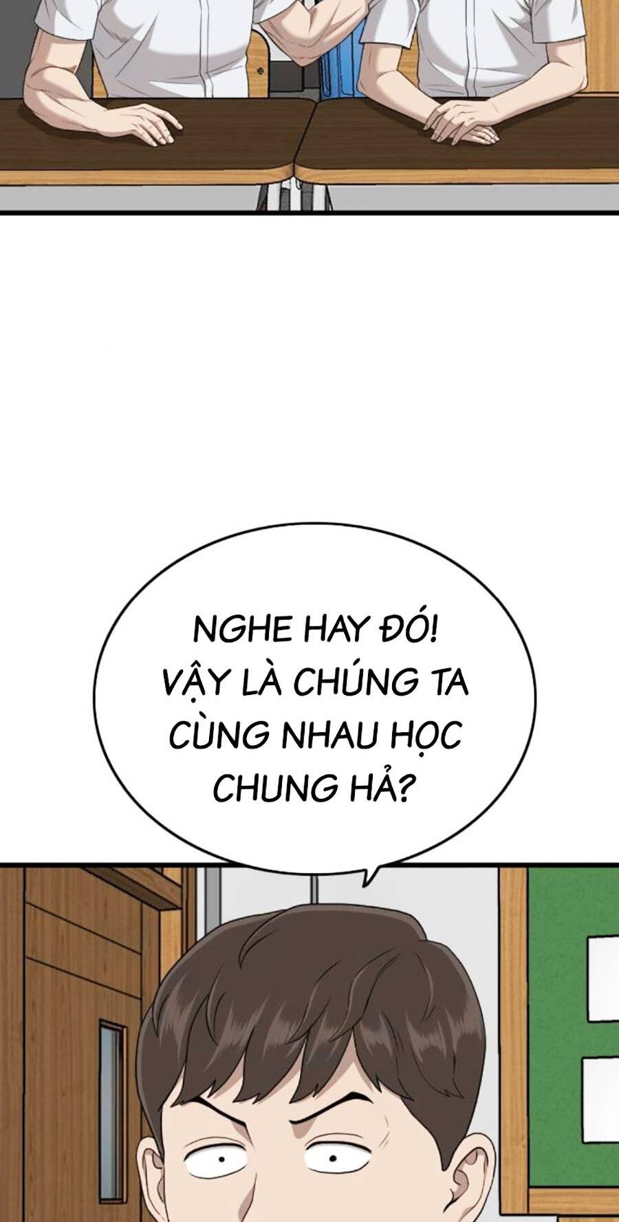 Người Xấu Chapter 197 - Trang 2