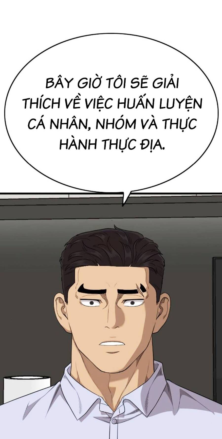 Người Xấu Chapter 197 - Trang 2