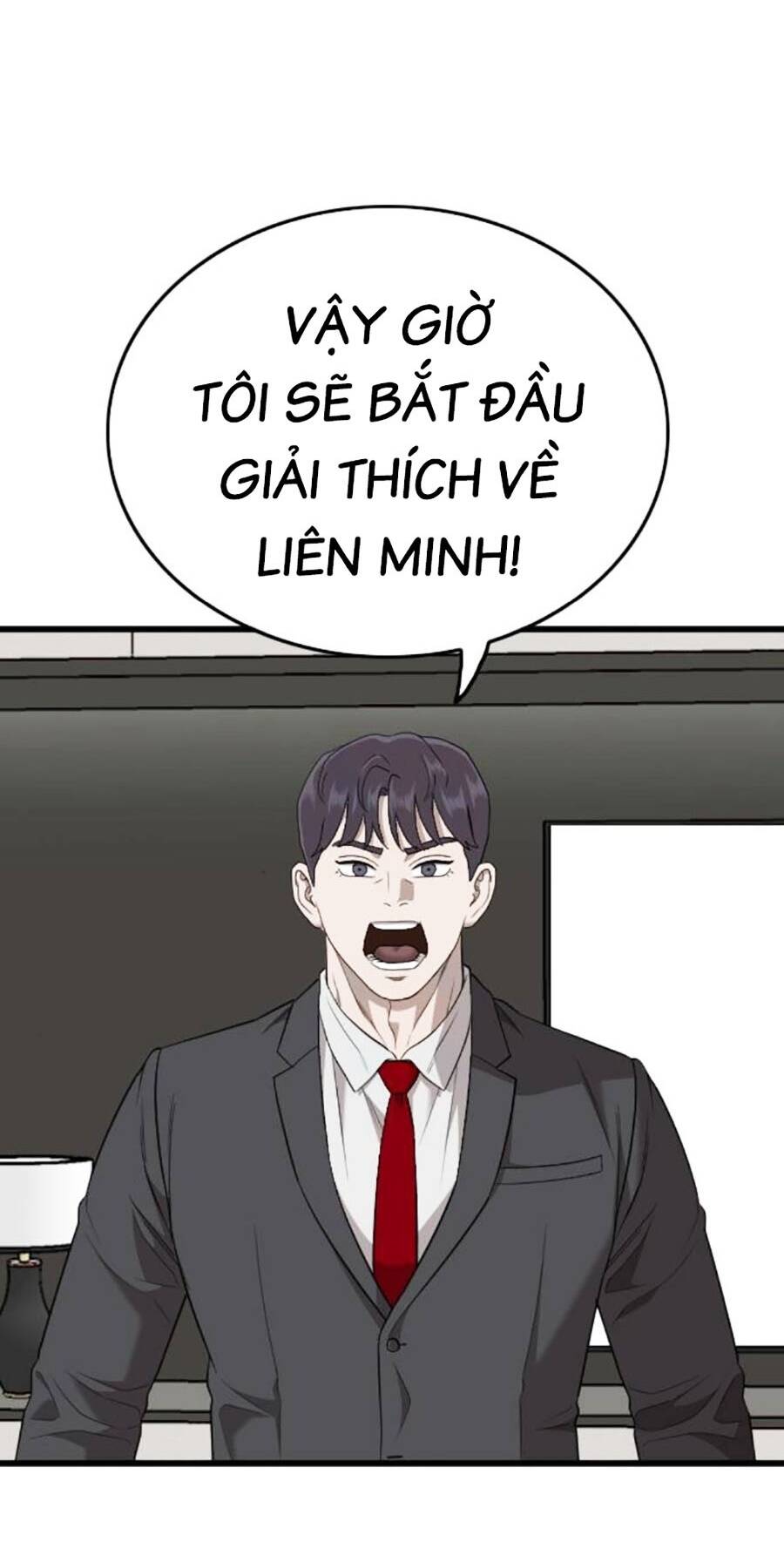 Người Xấu Chapter 197 - Trang 2