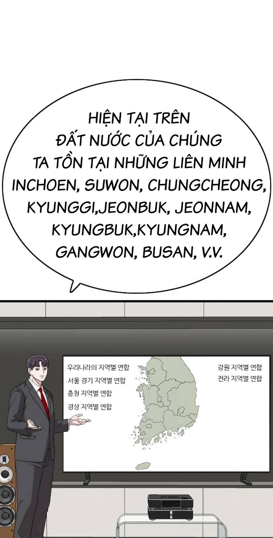 Người Xấu Chapter 197 - Trang 2