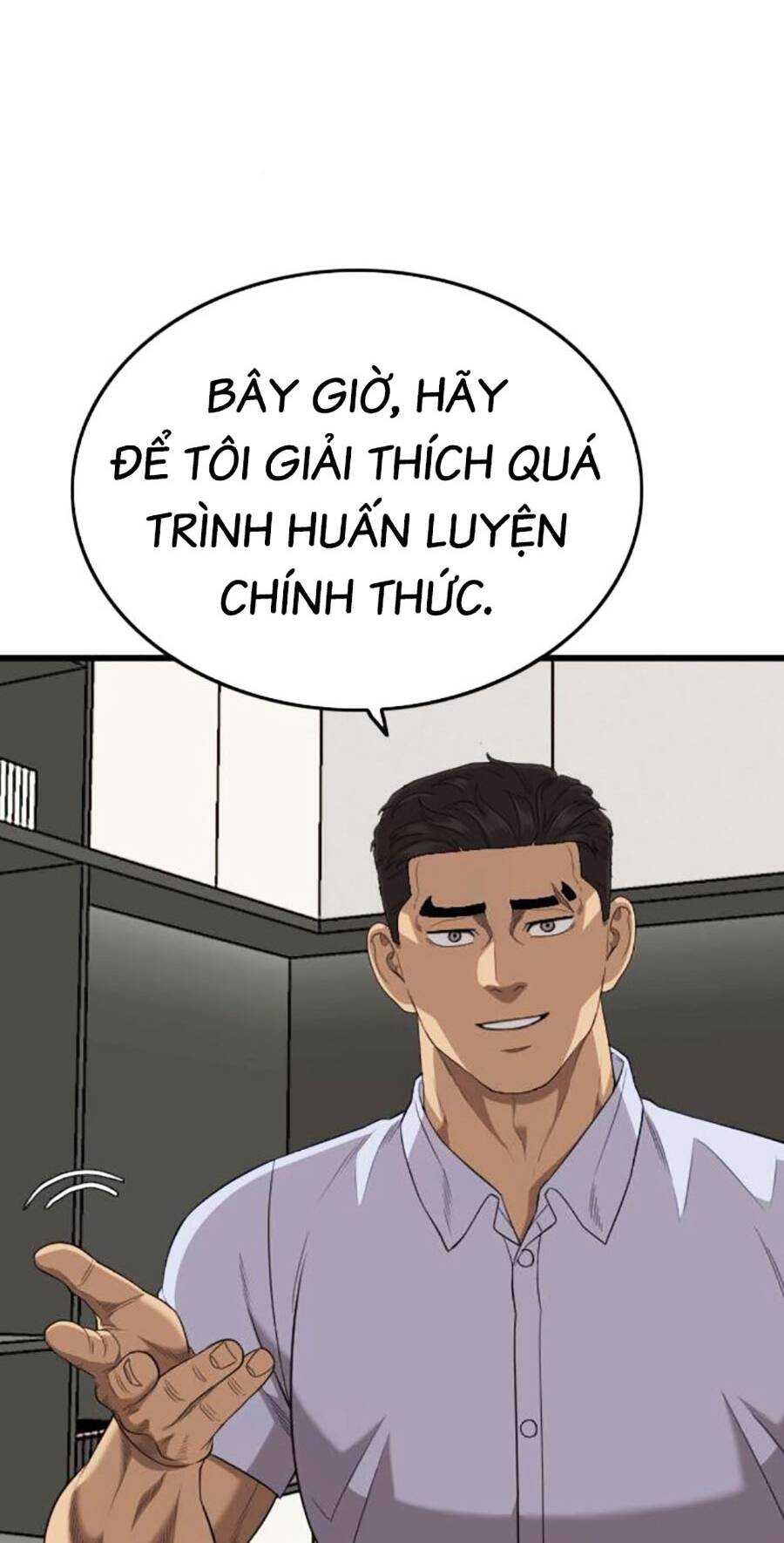 Người Xấu Chapter 197 - Trang 2