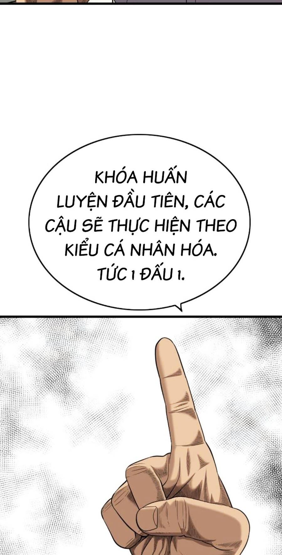 Người Xấu Chapter 197 - Trang 2