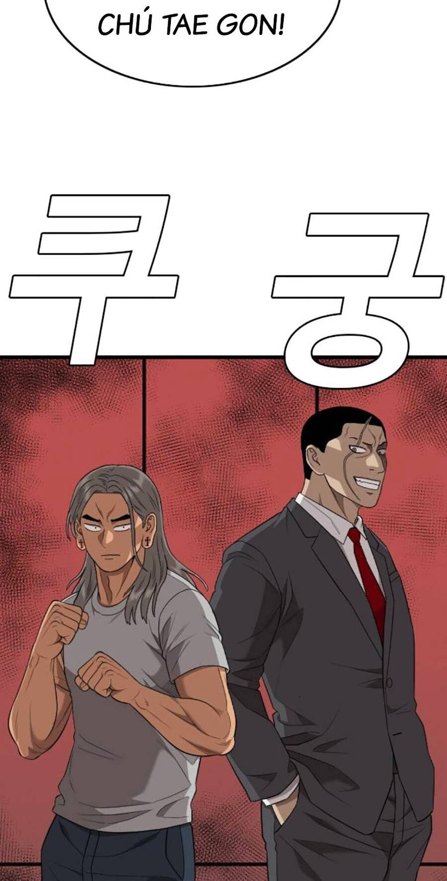 Người Xấu Chapter 197 - Trang 2