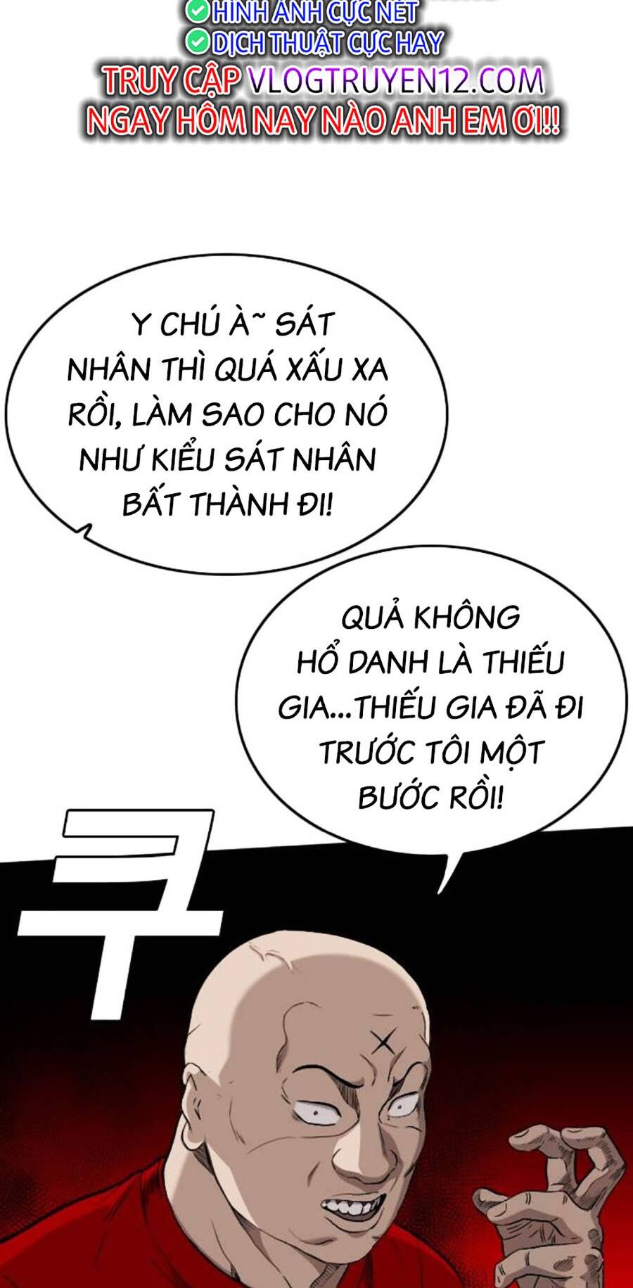 Người Xấu Chapter 197 - Trang 2