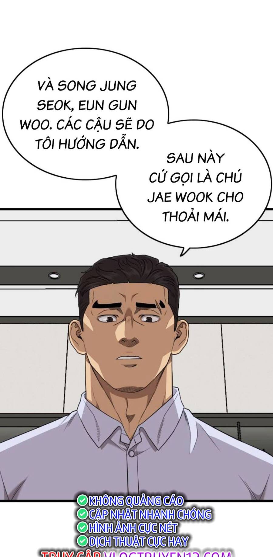 Người Xấu Chapter 197 - Trang 2