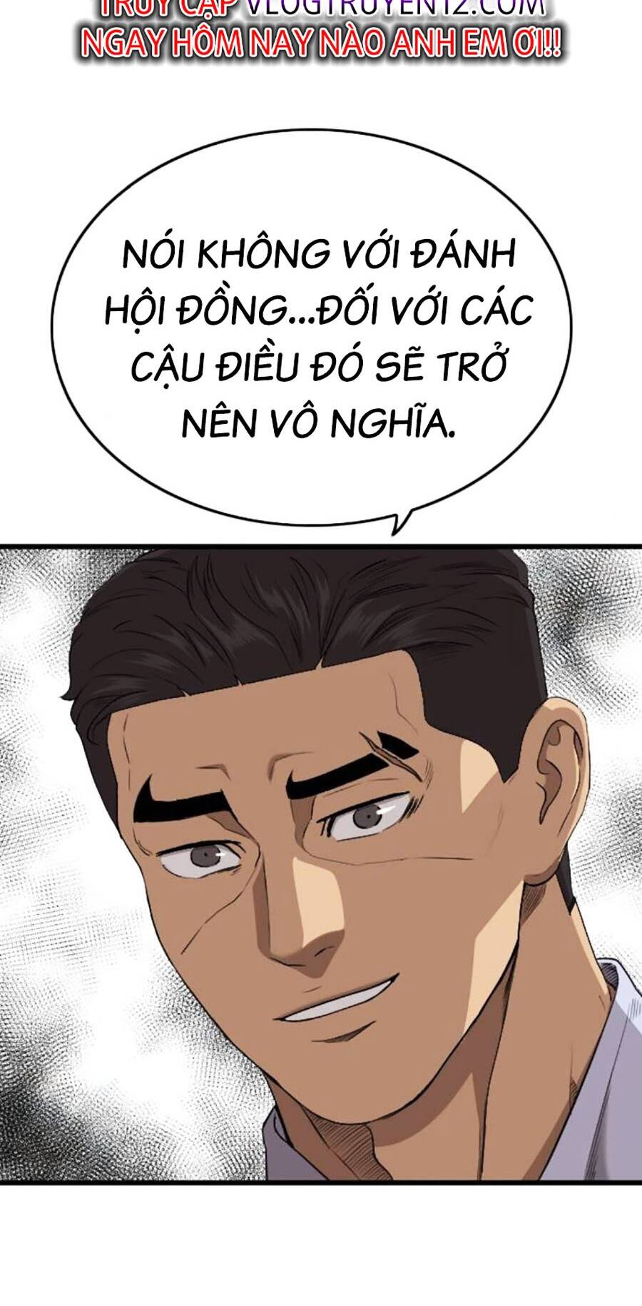 Người Xấu Chapter 197 - Trang 2