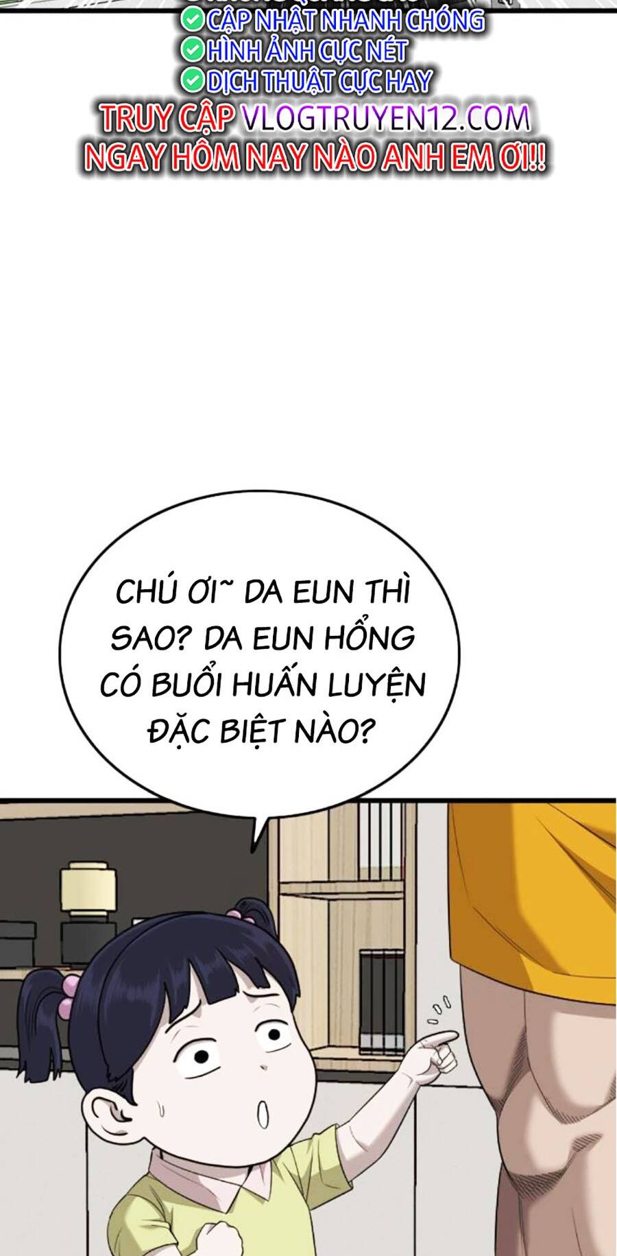 Người Xấu Chapter 197 - Trang 2