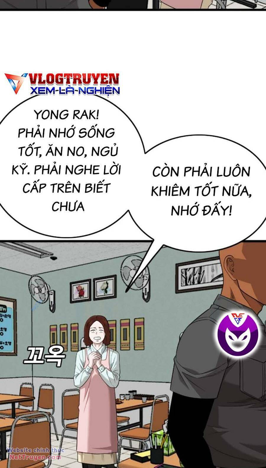 Người Xấu Chapter 196 - Trang 2