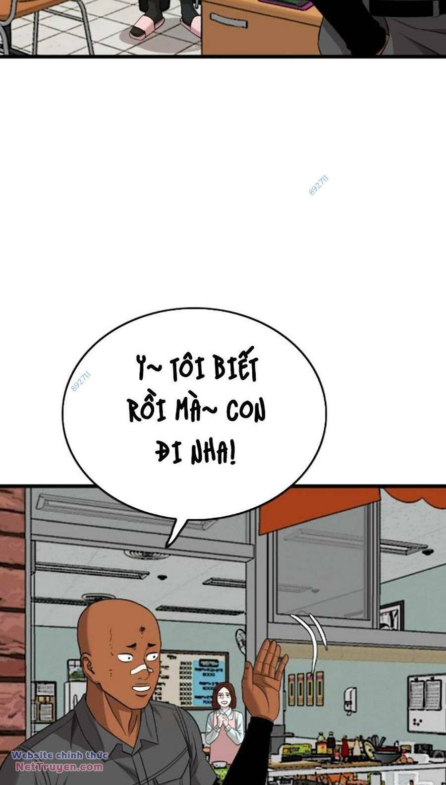 Người Xấu Chapter 196 - Trang 2