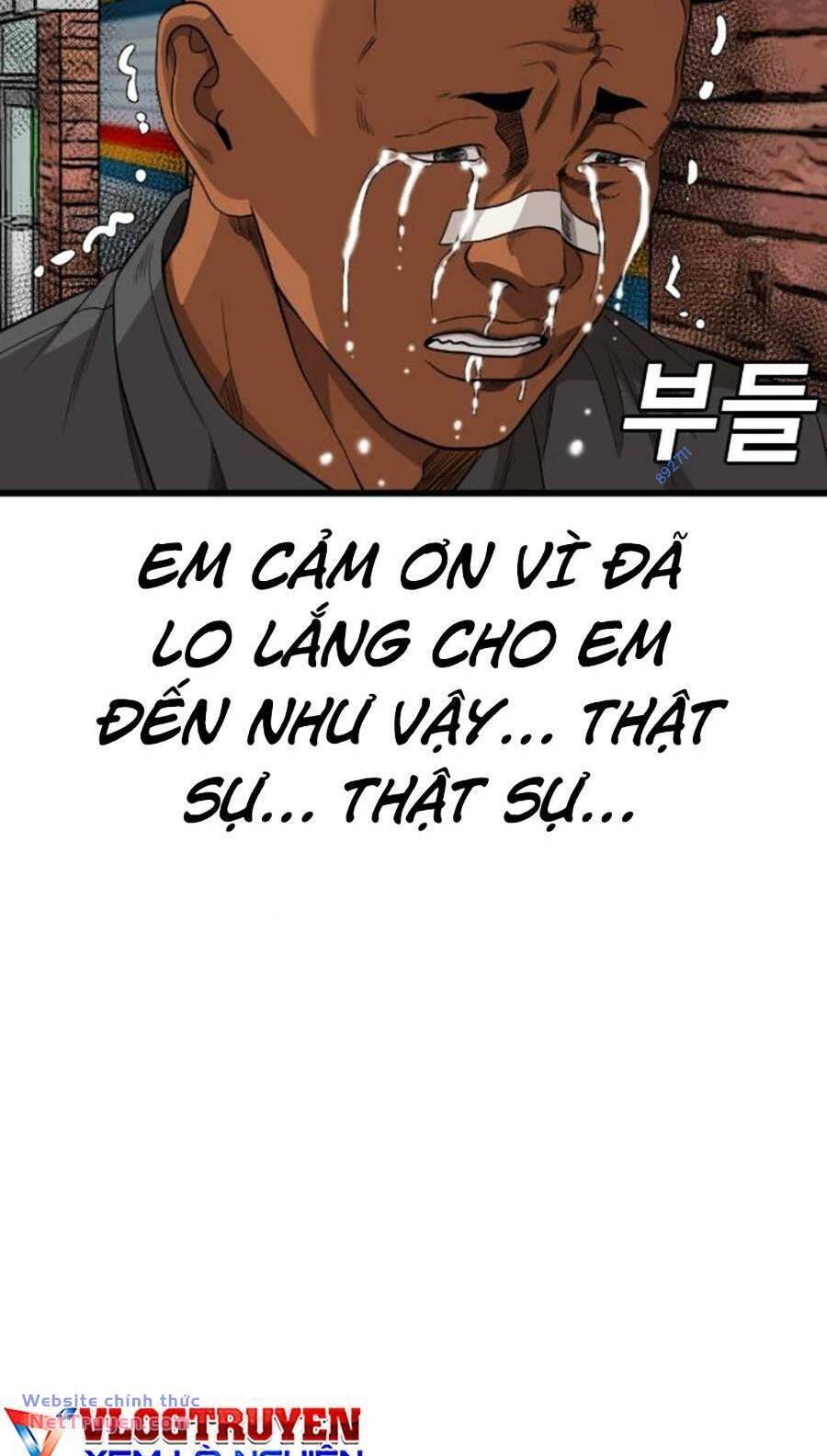 Người Xấu Chapter 196 - Trang 2