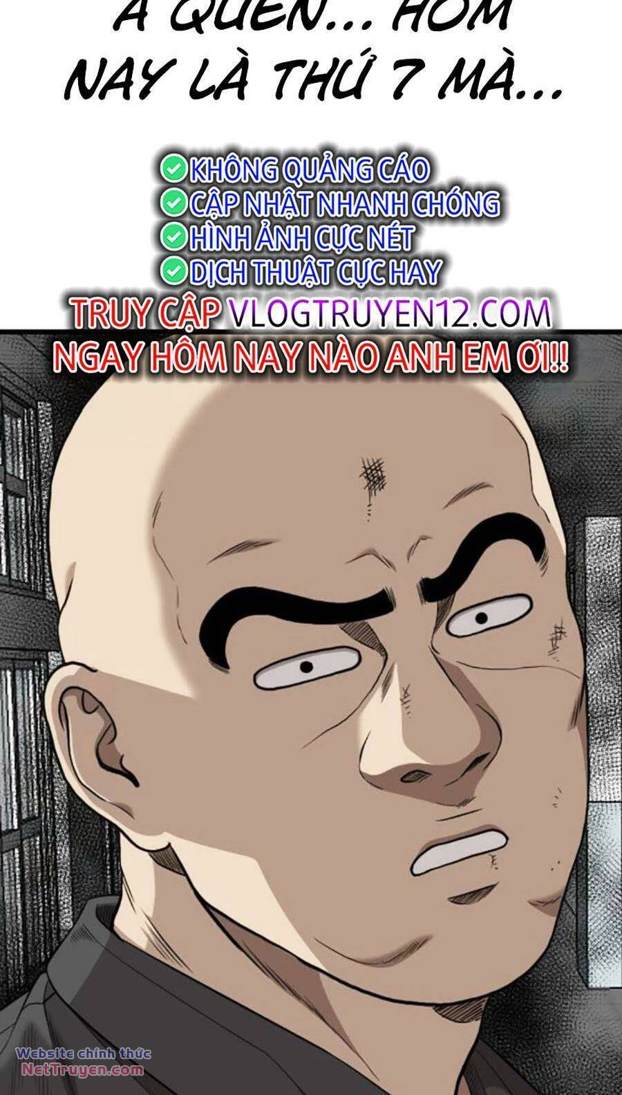 Người Xấu Chapter 196 - Trang 2