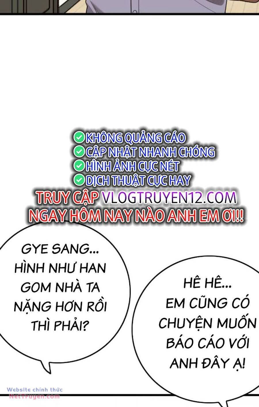 Người Xấu Chapter 196 - Trang 2