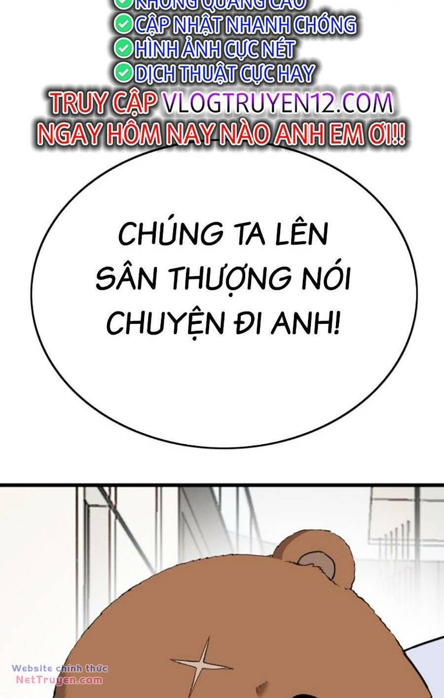 Người Xấu Chapter 196 - Trang 2