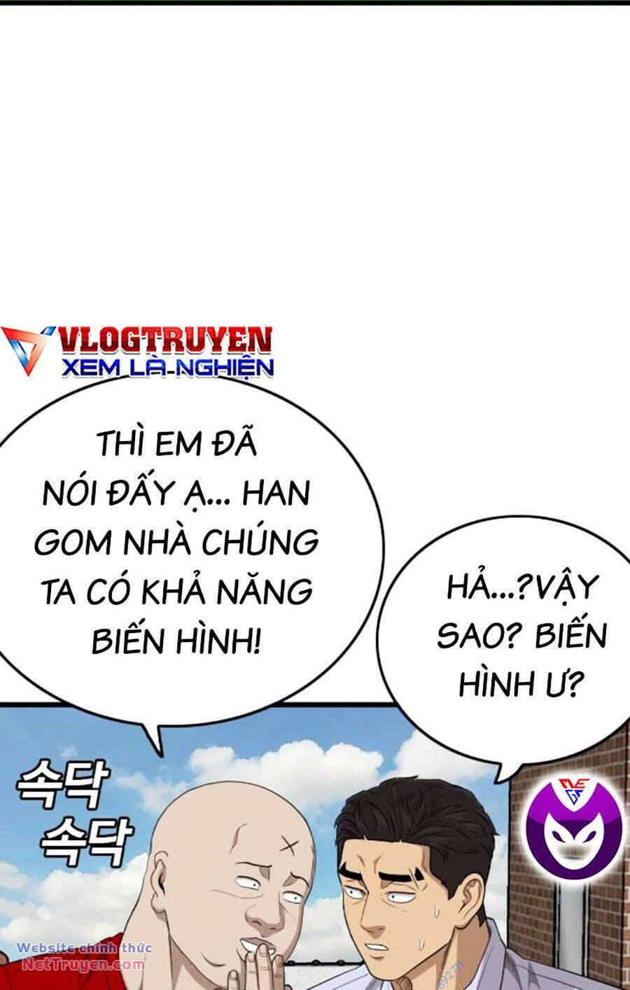 Người Xấu Chapter 196 - Trang 2