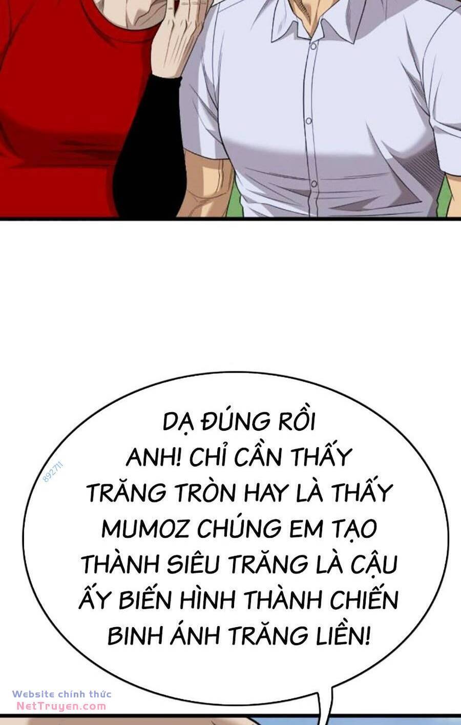 Người Xấu Chapter 196 - Trang 2