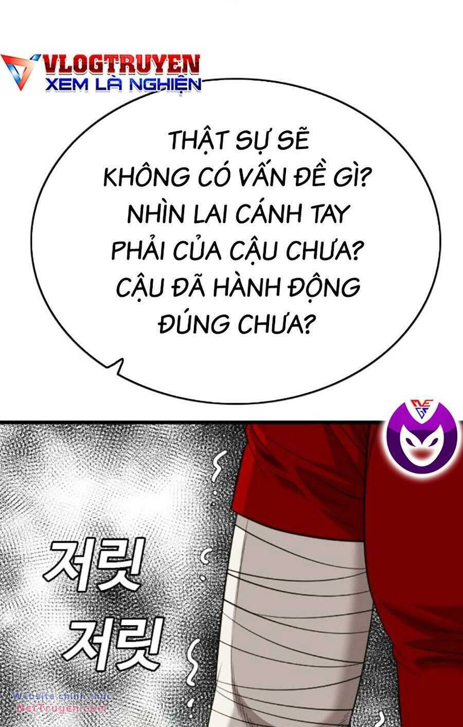 Người Xấu Chapter 196 - Trang 2