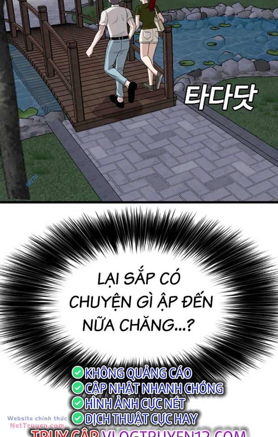 Người Xấu Chapter 196 - Trang 2