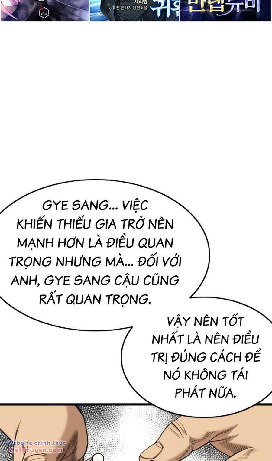 Người Xấu Chapter 196 - Trang 2