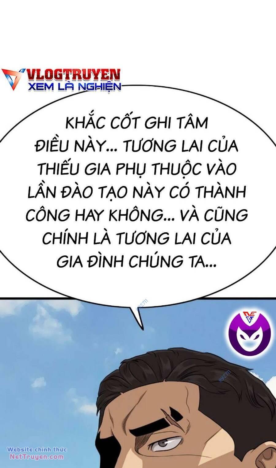 Người Xấu Chapter 196 - Trang 2