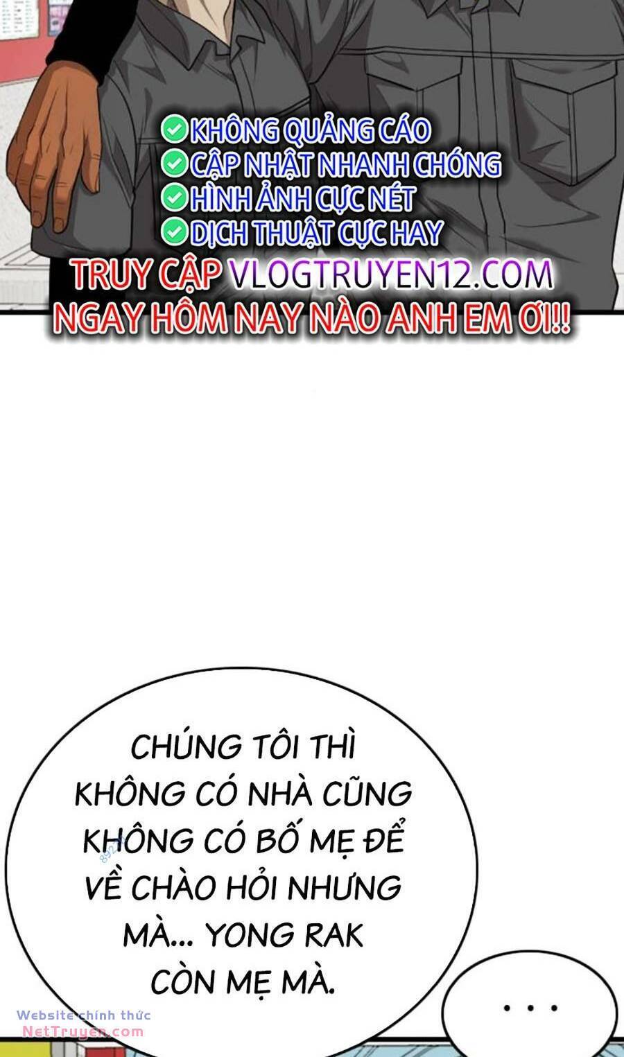 Người Xấu Chapter 196 - Trang 2