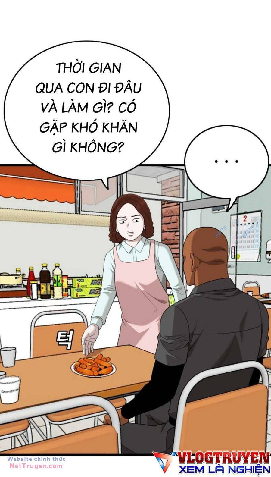 Người Xấu Chapter 196 - Trang 2