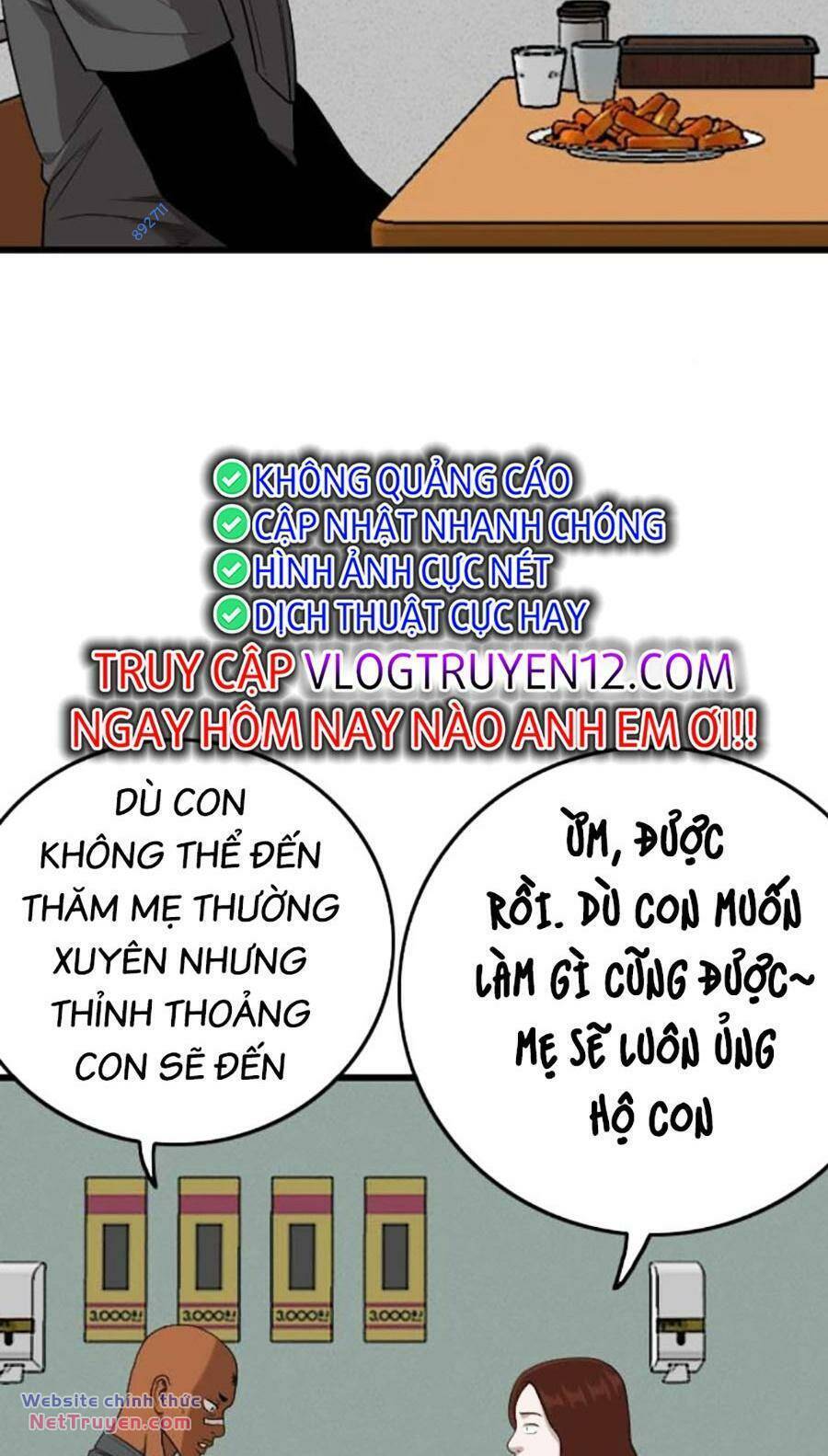 Người Xấu Chapter 196 - Trang 2