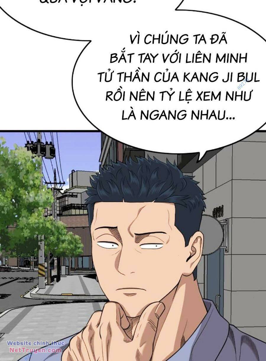 Người Xấu Chapter 195 - Trang 2