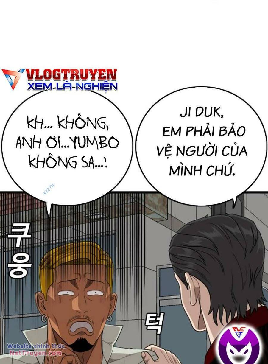 Người Xấu Chapter 195 - Trang 2